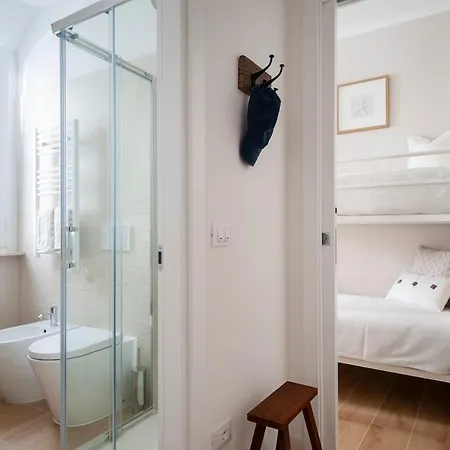 Charming Staying By The Sea شقة روزينيانو سولفاي