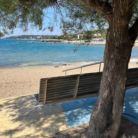 Charming Staying By The Sea * רוזיניאנו סולבאי