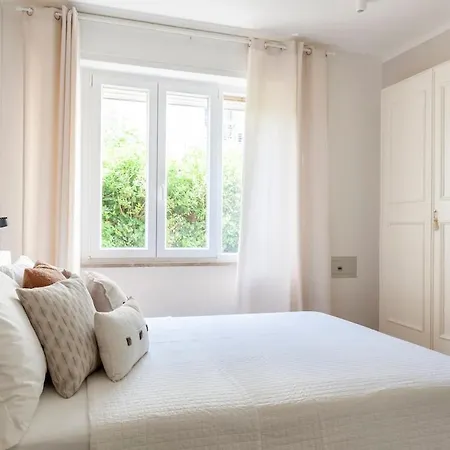 Appartement Charming Staying By The Sea *
