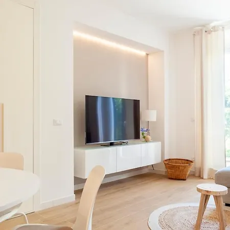 Charming Staying By The Sea Appartement