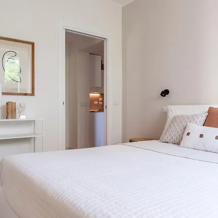 Charming Staying By The Sea Appartement Rosignano Solvay