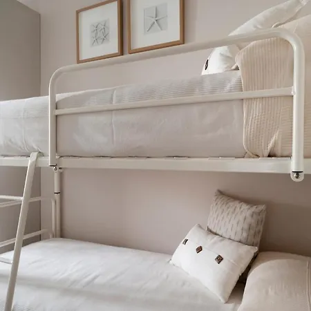 Appartement Charming Staying By The Sea Rosignano Solvay