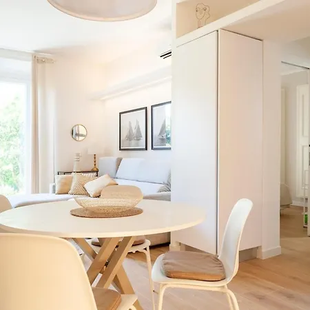 Charming Staying By The Sea Appartement