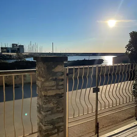 Charming Staying By The Sea Rosignano Solvay
