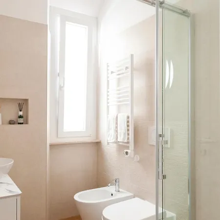 Charming Staying By The Sea Appartement